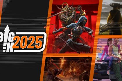 Gros plan sur 2025 : Les 50 jeux vidéo les plus attendus de l'année - img