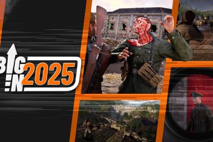 Je suis sûr que Sniper Elite Resistance est parfait pour les stars de la furtivité, mais je l'ai transformé en un jeu de tir à la horde de nazis et je ne le regrette pas du tout. - img