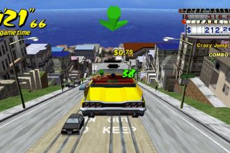 L'AGDQ 2025 a continué sur sa lancée musicale : un groupe de musique a joué du rock en synchronisation avec un speedrun chaotique de 19 minutes de Crazy Taxi. - img