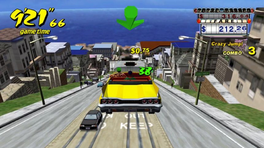 L'AGDQ 2025 a continué sur sa lancée musicale : un groupe de musique a joué du rock en synchronisation avec un speedrun chaotique de 19 minutes de Crazy Taxi. - img