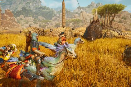 Monster Hunter Wilds fait l'objet d'un second bêta-test avec un "monstre de retour de la série", mais les améliorations du premier cycle "ne seront pas prêtes" à temps. - img
