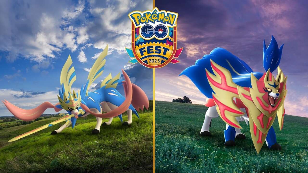 Événements Pokemon Go de juin 2025 : Raids, heures de gloire, Go Fest 2025, etc.- img