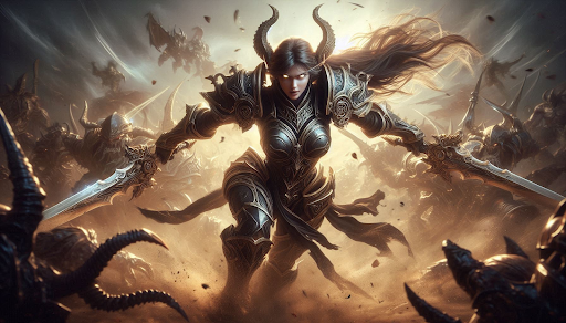 Tous les conseils et secrets pour progresser en tant que guerrier dans World of Warcraft The War Within 3