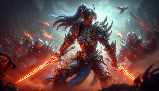 Tous les conseils et secrets pour progresser en tant que guerrier dans World of Warcraft The War Within